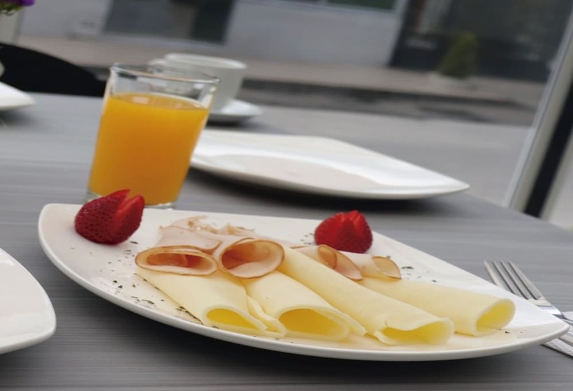 Fotos del hotel Ayenda 1024 Agora Inn:  14