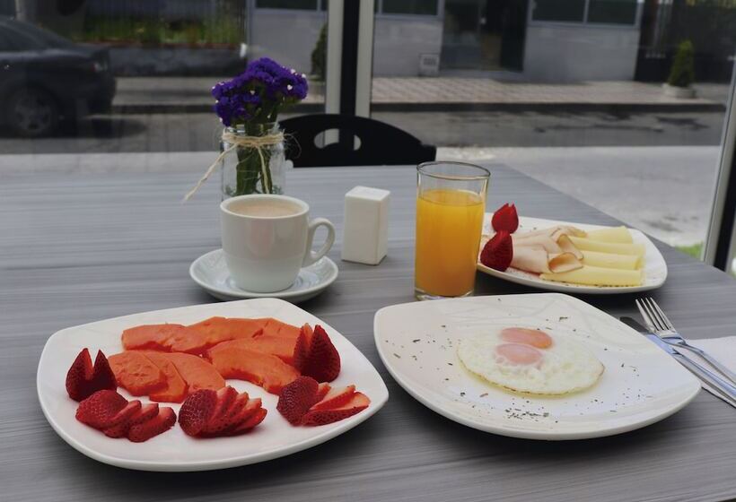 Fotos del hotel Ayenda 1024 Agora Inn:  6