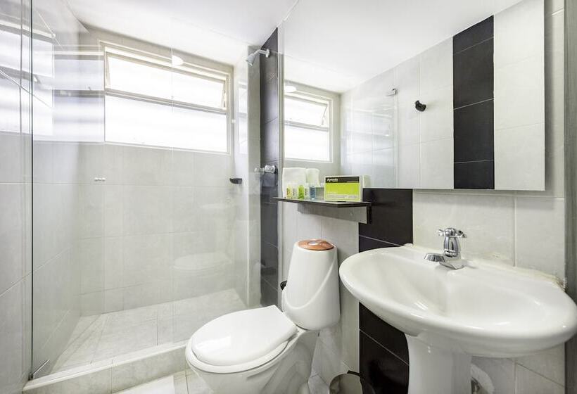 Fotos del hotel Ayenda 1024 Agora Inn:  7