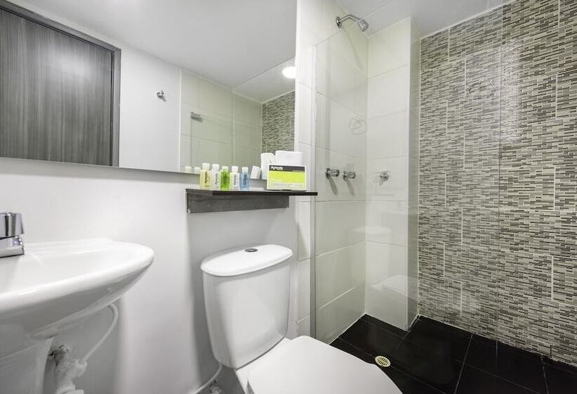 Fotos del hotel Ayenda 1024 Agora Inn:  11