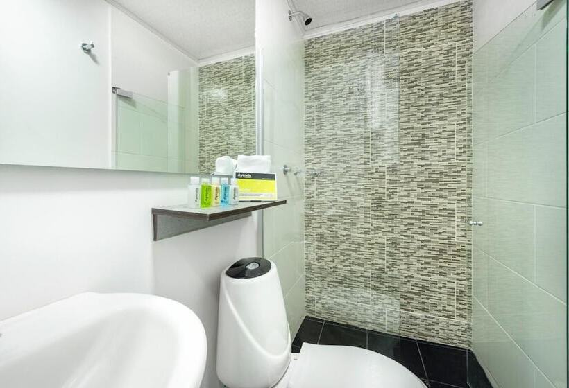 Fotos del hotel Ayenda 1024 Agora Inn:  13