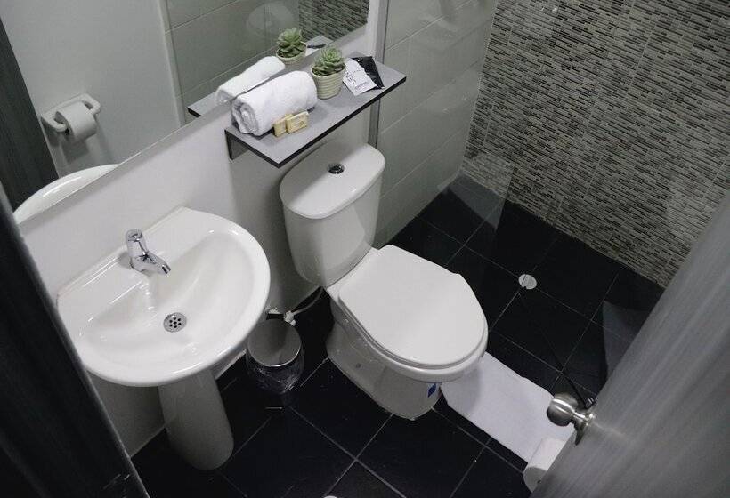 Fotos del hotel Ayenda 1024 Agora Inn:  15