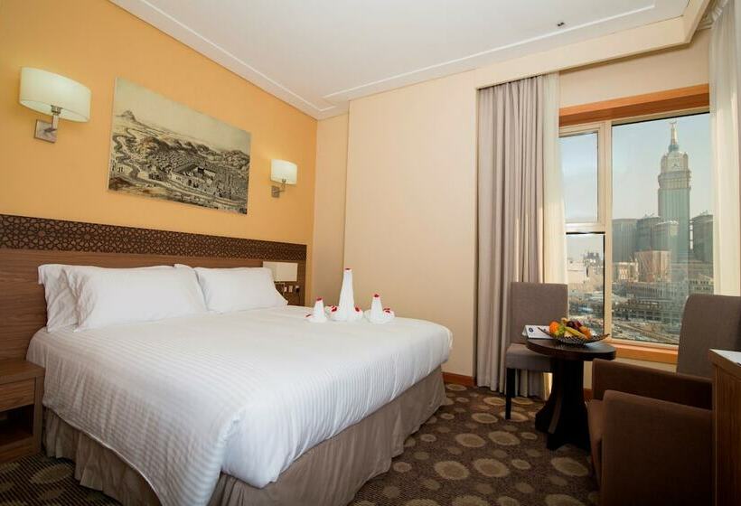 Fotos del hotel Grand Makkah:  7