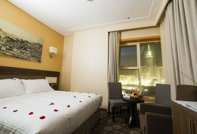 Fotos del hotel Grand Makkah:  9