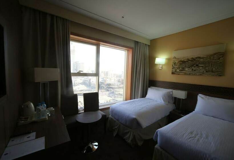 Fotos del hotel Grand Makkah:  11