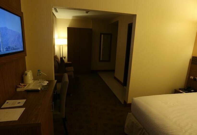 Fotos del hotel Grand Makkah:  6