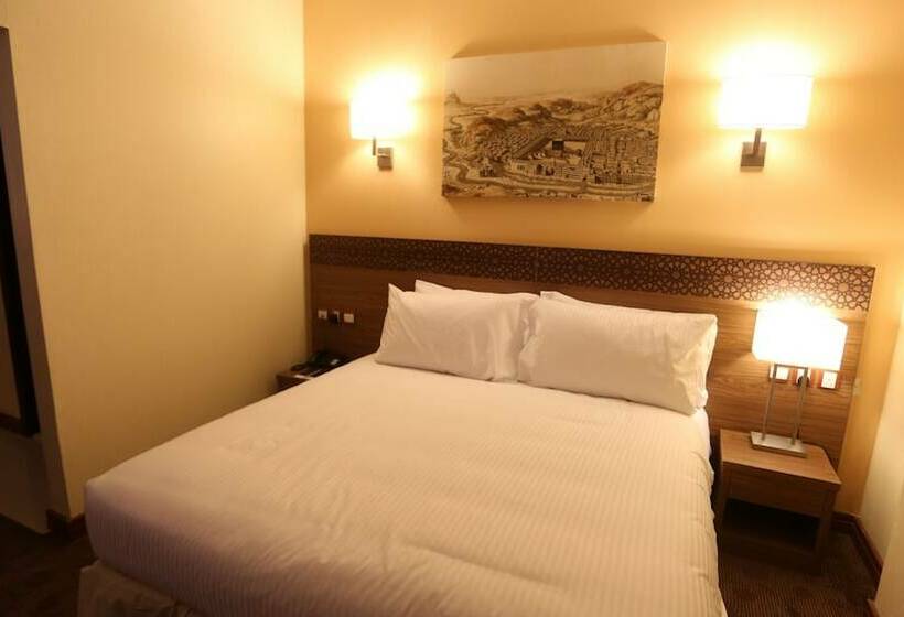 Fotos del hotel Grand Makkah:  12