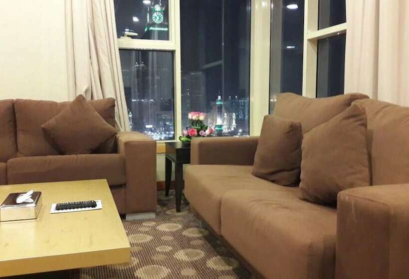 Fotos del hotel Grand Makkah:  13
