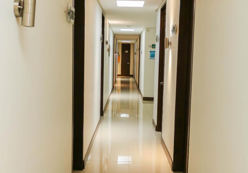 Fotos del hotel Loyds:  3