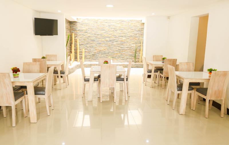 Fotos del hotel Loyds:  4