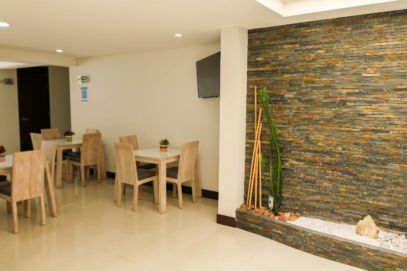 Fotos del hotel Loyds:  2