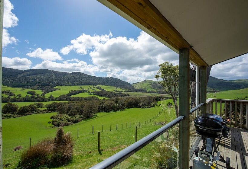 Fotos del hotel Catlins Mohua Park:  3