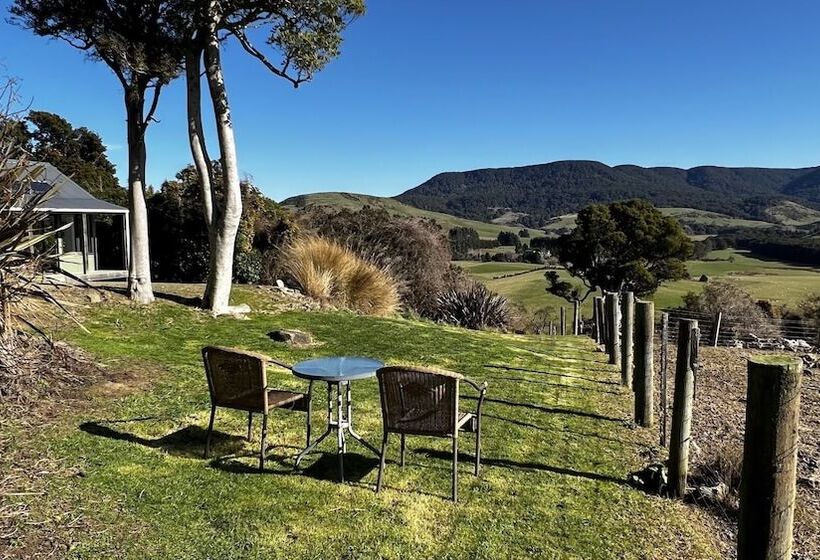 Fotos del hotel Catlins Mohua Park:  4