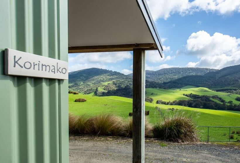 Fotos del hotel Catlins Mohua Park:  7