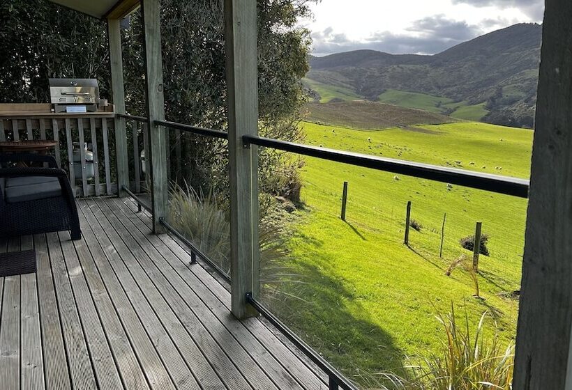 Fotos del hotel Catlins Mohua Park:  13