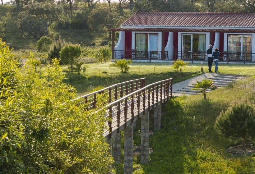 Fotos del hotel Rural Monte Xisto:  15