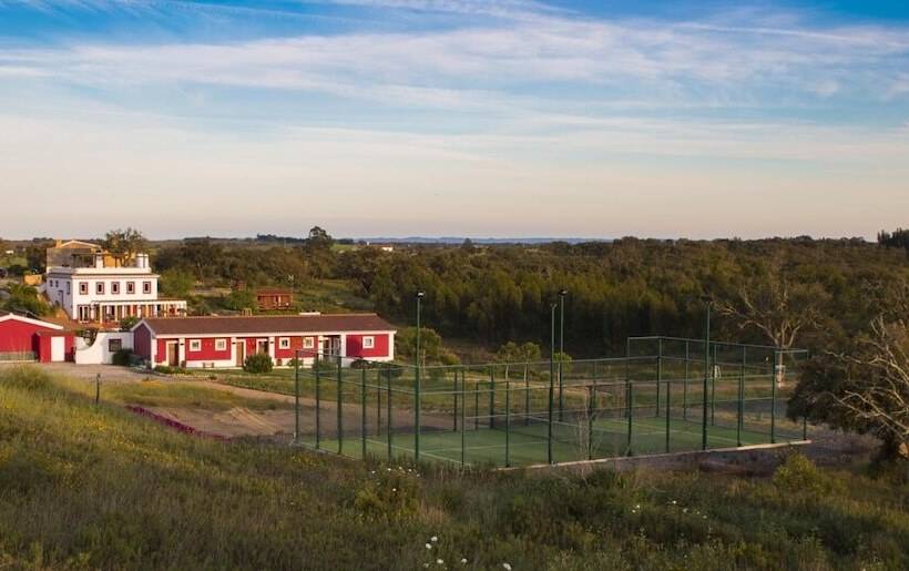 Fotos del hotel Rural Monte Xisto:  2