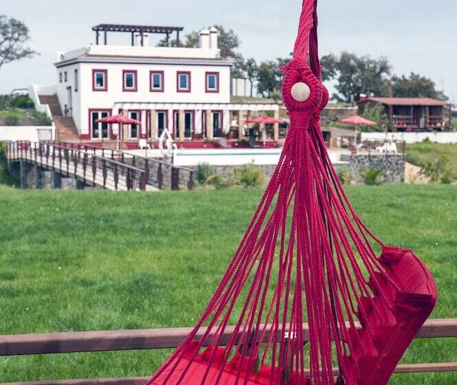 Fotos del hotel Rural Monte Xisto:  9