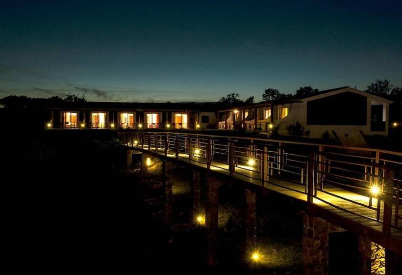 Fotos del hotel Rural Monte Xisto:  14