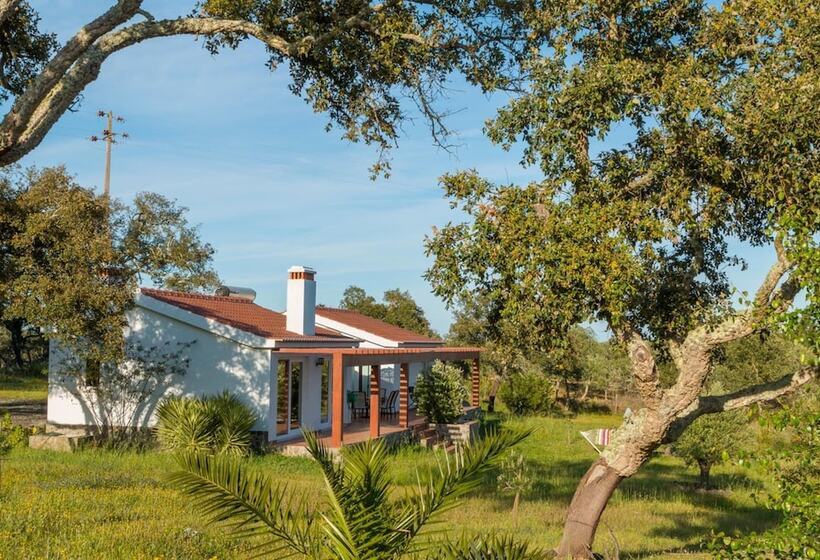 Fotos del hotel Rural Monte Xisto:  7