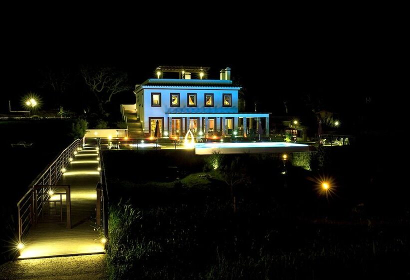 Fotos del hotel Rural Monte Xisto:  10