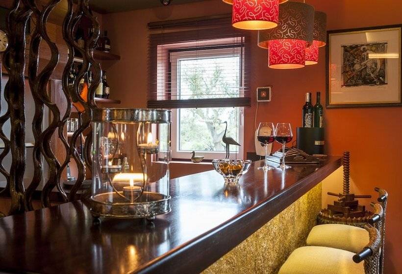 Fotos del hotel Rural Monte Xisto:  4