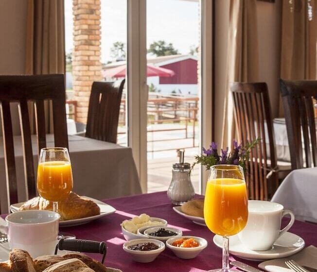 Fotos del hotel Rural Monte Xisto:  12