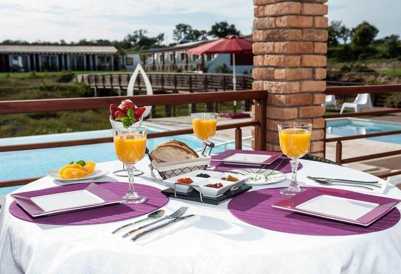 Fotos del hotel Rural Monte Xisto:  5