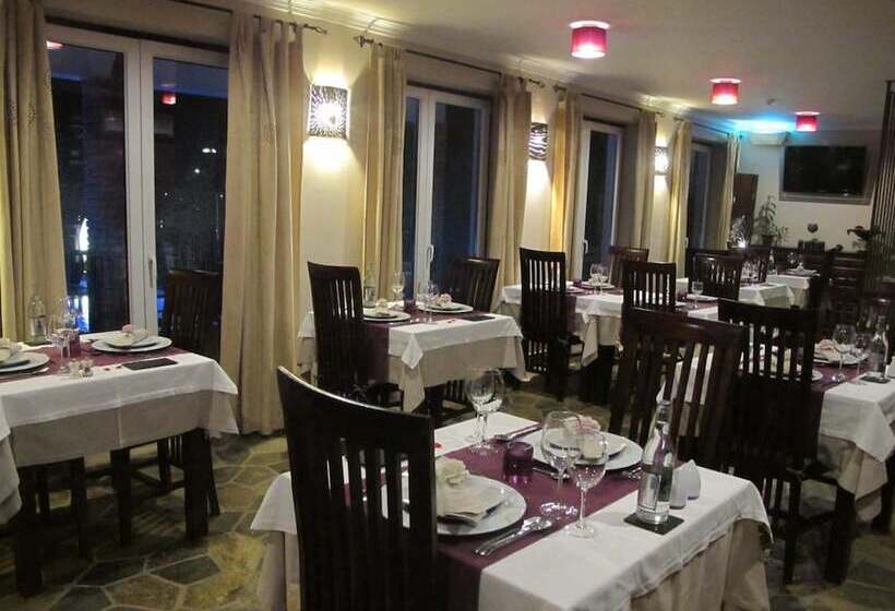 Fotos del hotel Rural Monte Xisto:  3