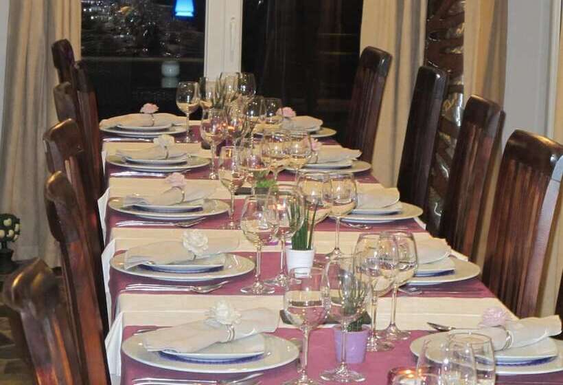 Fotos del hotel Rural Monte Xisto:  11