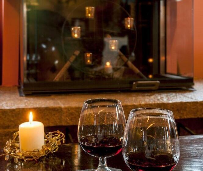 Fotos del hotel Rural Monte Xisto:  6