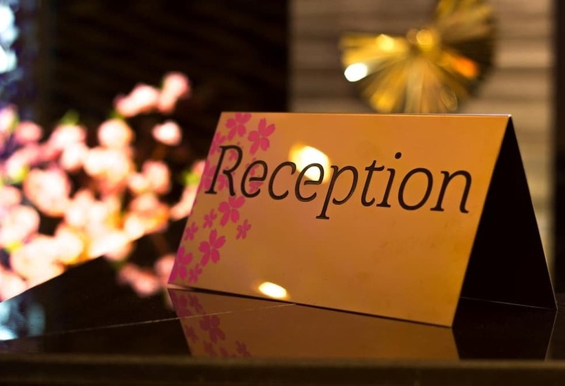 Fotos del hotel Sakura Sky Residence:  3