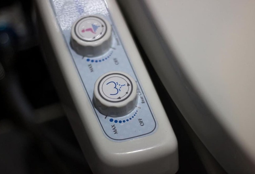 Fotos del hotel Sakura Sky Residence:  15