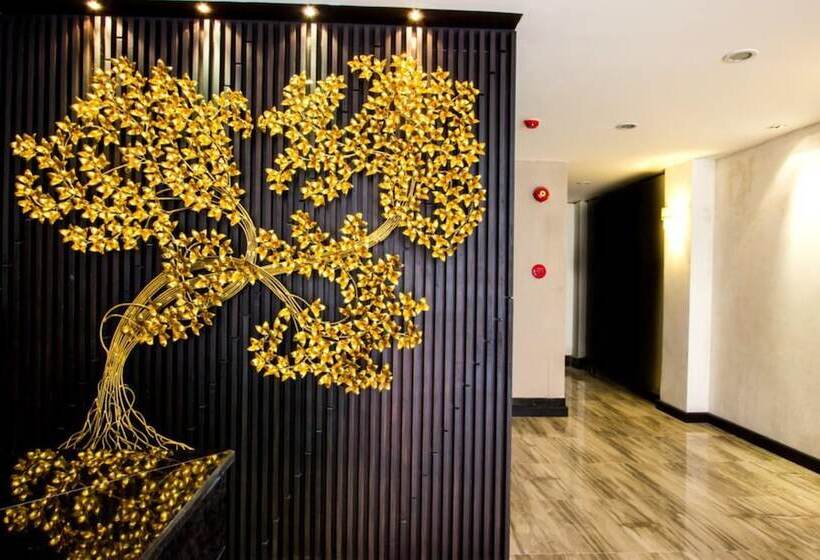 Fotos del hotel Sakura Sky Residence:  12