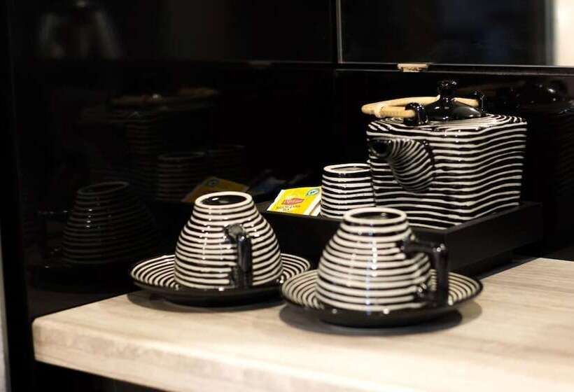 Fotos del hotel Sakura Sky Residence:  19