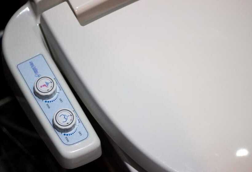 Fotos del hotel Sakura Sky Residence:  17