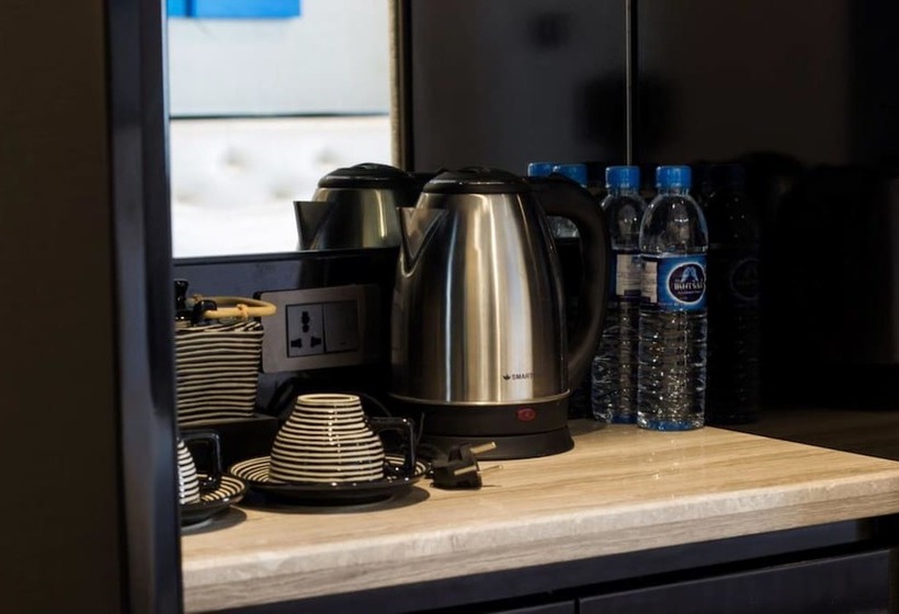 Fotos del hotel Sakura Sky Residence:  14