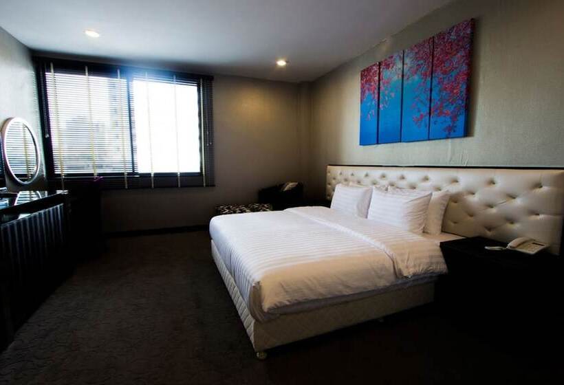 Fotos del hotel Sakura Sky Residence:  22