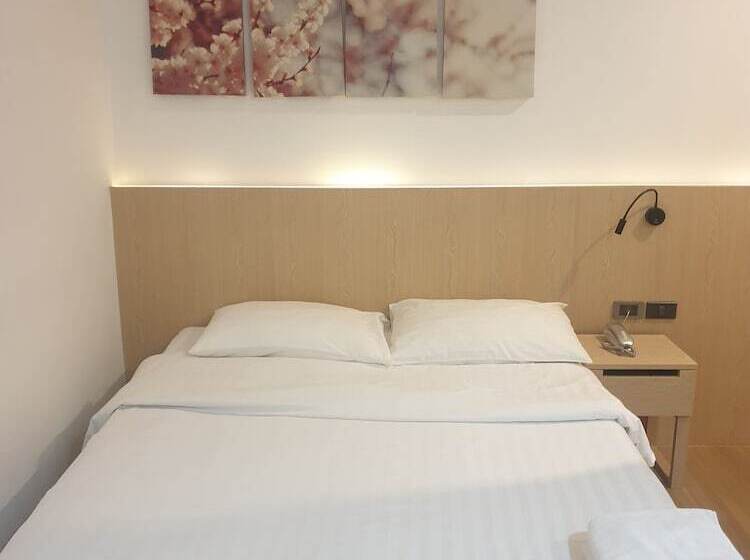 Fotos del hotel Sakura Sky Residence:  18