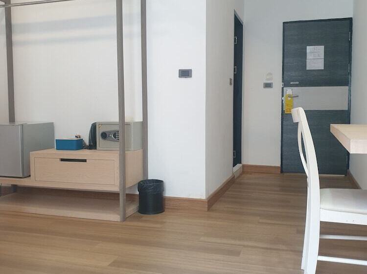 Fotos del hotel Sakura Sky Residence:  25