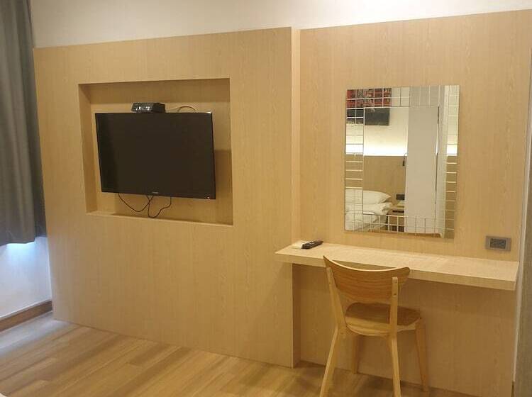 Fotos del hotel Sakura Sky Residence:  2