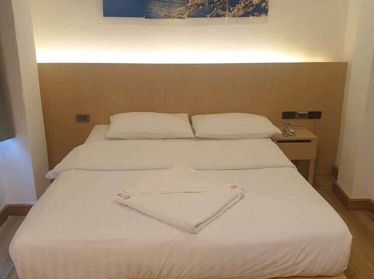 Fotos del hotel Sakura Sky Residence:  23