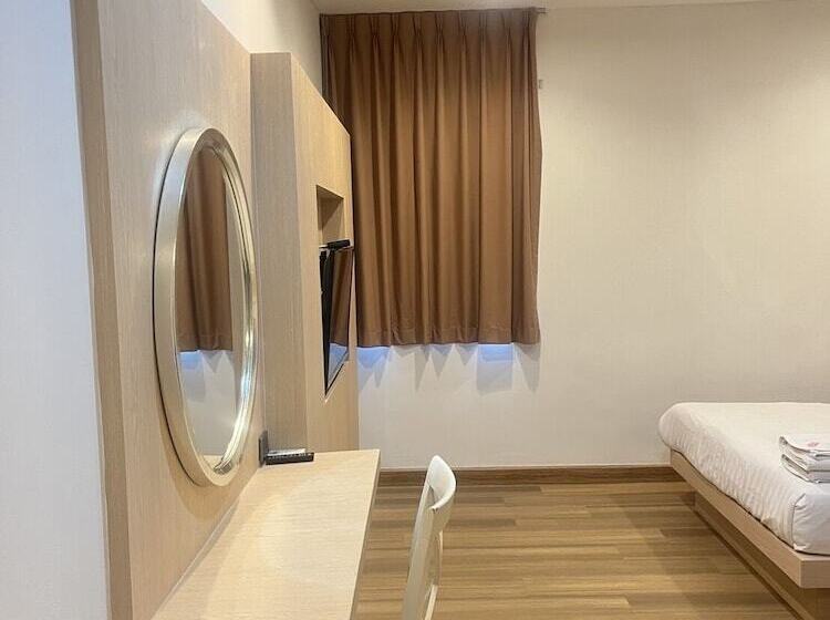 Fotos del hotel Sakura Sky Residence:  20