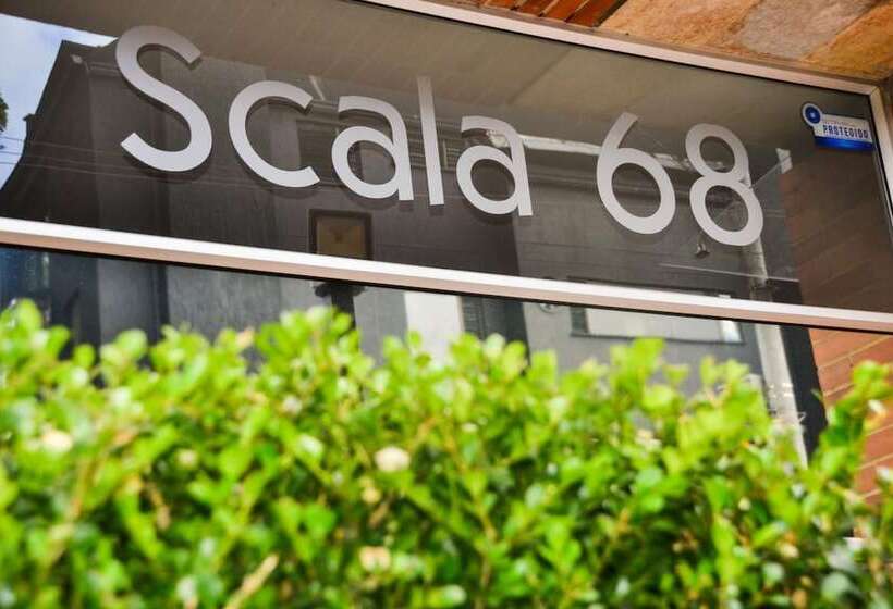 Fotos del hotel Scala 68:  5