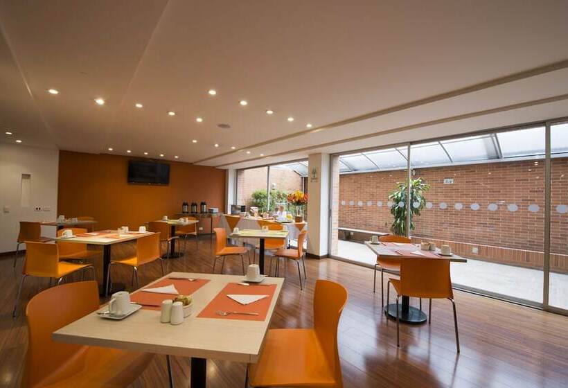 Fotos del hotel Scala 68:  3