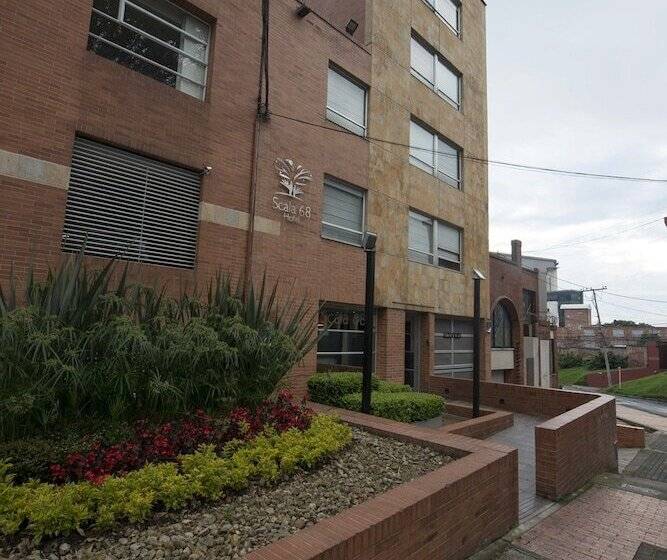 Fotos del hotel Scala 68:  6