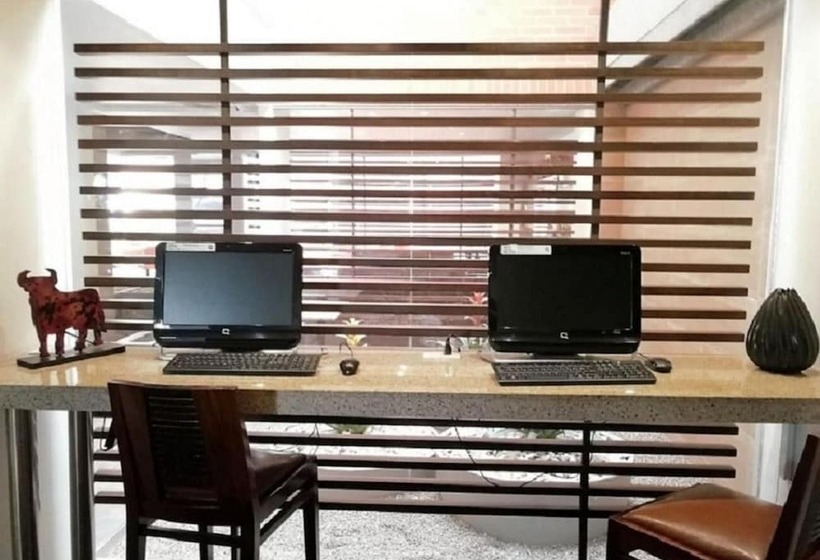 Fotos del hotel Scala 68:  19