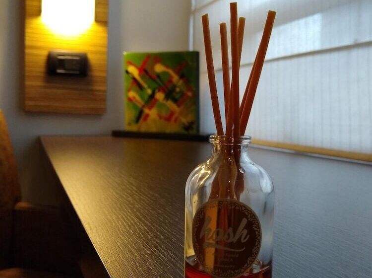 Fotos del hotel Scala 68:  17