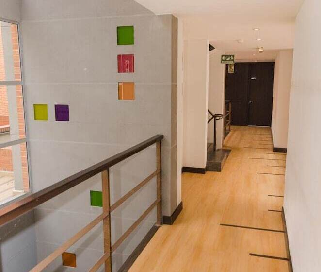 Fotos del hotel Scala 68:  2