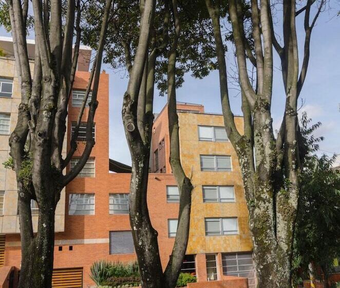 Fotos del hotel Scala 68:  11